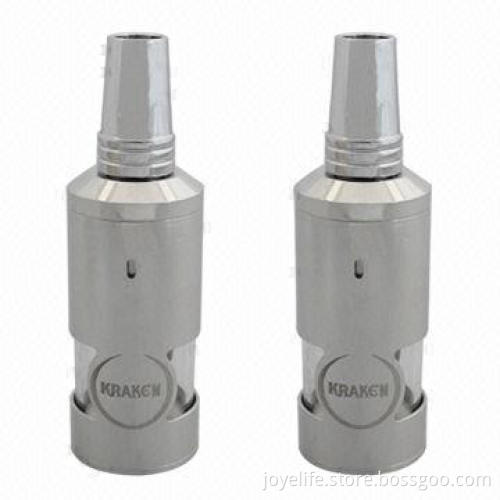 2013 Tobeco Newest Arrival Product SS Rebuildable Atomizers, Kraken Clone, 2.5mL Capacity